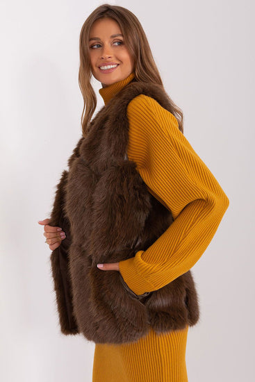  Gilet model 187536 AT 