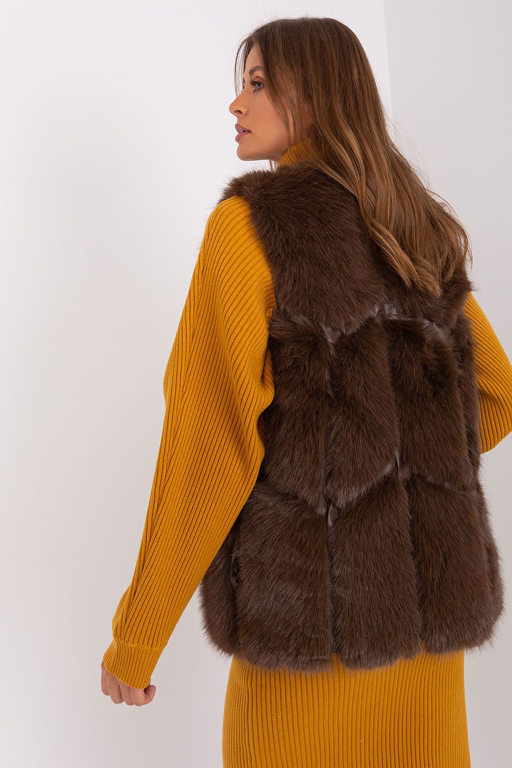  Gilet model 187536 AT 