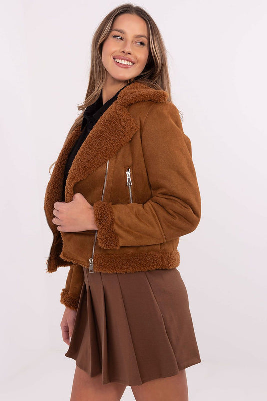  Jacket model 204392 Italy Moda 